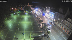 Náměstí T. G. Masaryka