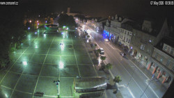 Náměstí T. G. Masaryka