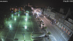 Náměstí T. G. Masaryka