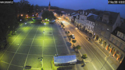 Náměstí T. G. Masaryka
