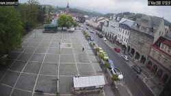 Náměstí T. G. Masaryka