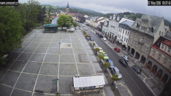 Náměstí T. G. Masaryka