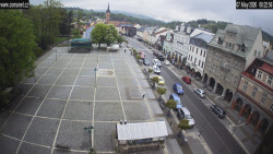 Náměstí T. G. Masaryka