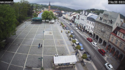 Náměstí T. G. Masaryka