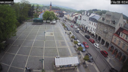 Náměstí T. G. Masaryka