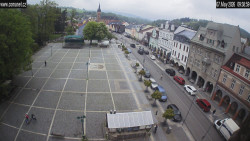 Náměstí T. G. Masaryka