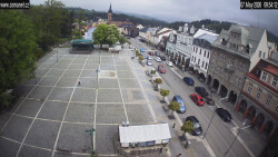 Náměstí T. G. Masaryka