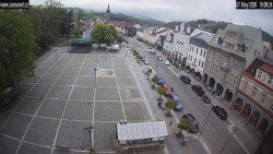 Náměstí T. G. Masaryka
