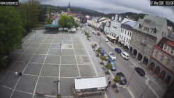 Náměstí T. G. Masaryka