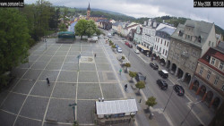 Náměstí T. G. Masaryka