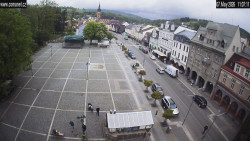 Náměstí T. G. Masaryka