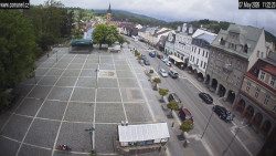 Náměstí T. G. Masaryka