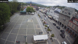 Náměstí T. G. Masaryka
