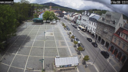 Náměstí T. G. Masaryka