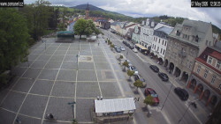 Náměstí T. G. Masaryka