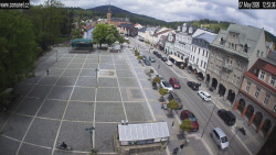 Náměstí T. G. Masaryka