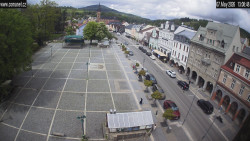 Náměstí T. G. Masaryka