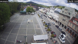 Náměstí T. G. Masaryka