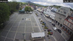 Náměstí T. G. Masaryka