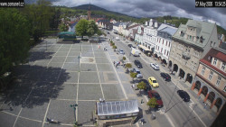 Náměstí T. G. Masaryka