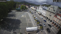 Náměstí T. G. Masaryka