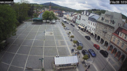 Náměstí T. G. Masaryka
