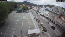 Náměstí T. G. Masaryka