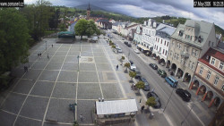 Náměstí T. G. Masaryka