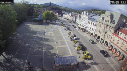 Náměstí T. G. Masaryka