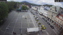 Náměstí T. G. Masaryka