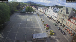Náměstí T. G. Masaryka