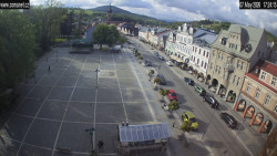 Náměstí T. G. Masaryka