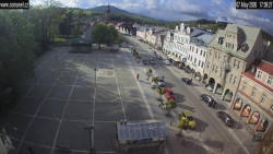 Náměstí T. G. Masaryka