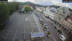Náměstí T. G. Masaryka