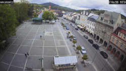 Náměstí T. G. Masaryka