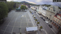 Náměstí T. G. Masaryka