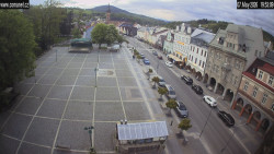 Náměstí T. G. Masaryka