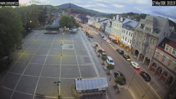 Náměstí T. G. Masaryka