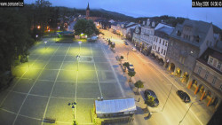 Náměstí T. G. Masaryka