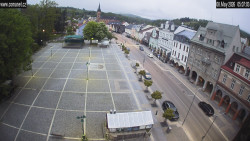 Náměstí T. G. Masaryka