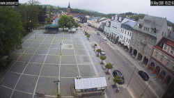 Náměstí T. G. Masaryka