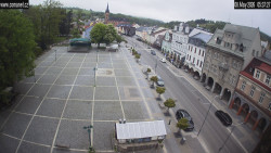 Náměstí T. G. Masaryka