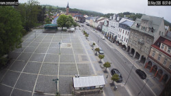 Náměstí T. G. Masaryka