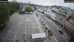 Náměstí T. G. Masaryka