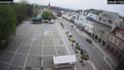 Náměstí T. G. Masaryka