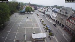 Náměstí T. G. Masaryka