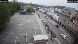 Náměstí T. G. Masaryka