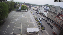 Náměstí T. G. Masaryka