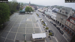 Náměstí T. G. Masaryka