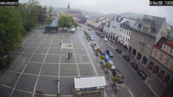 Náměstí T. G. Masaryka